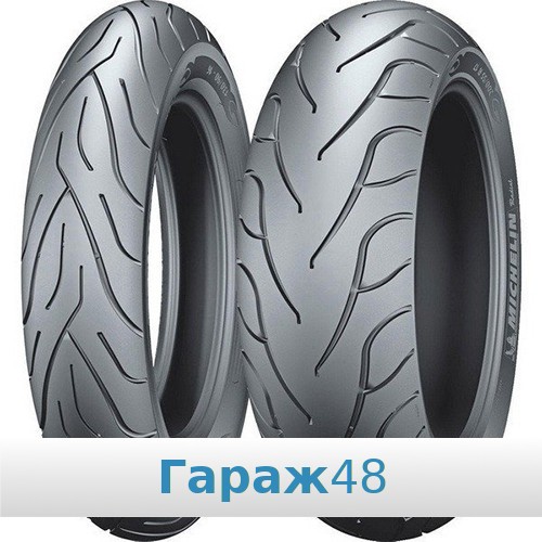 Michelin Commander II 120/70 R19 60W