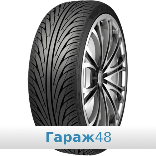 Nankang NS2 205/50 R17 93V