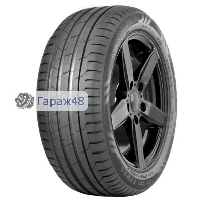 Nokian Tyres (Ikon Tyres ) Hakka Black 2 SUV 275/55 R19 111W